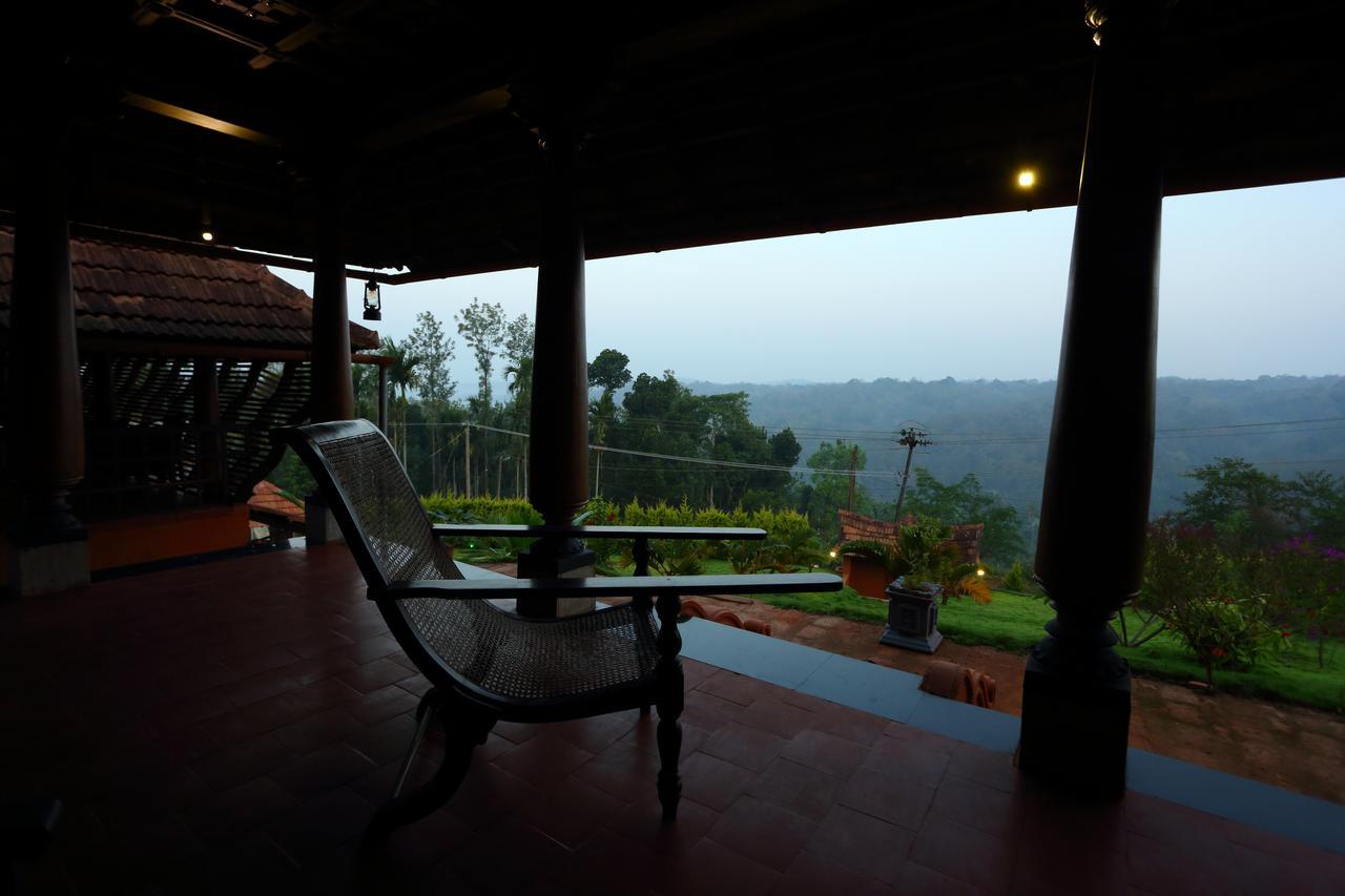 Thejas Resorts Wayanad スルタン・バザリー エクステリア 写真