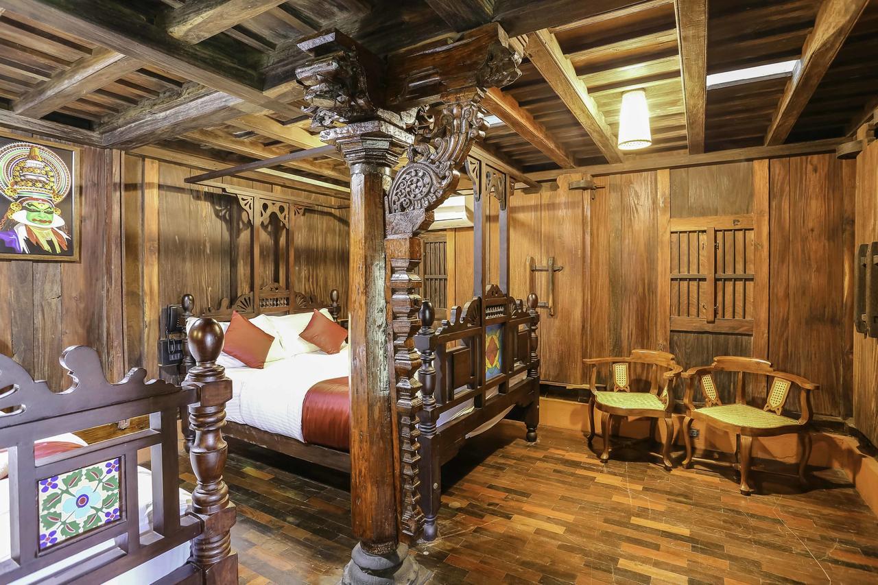 Thejas Resorts Wayanad スルタン・バザリー エクステリア 写真